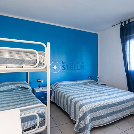 Condominio Milan Lido di Jesolo Kültér fotó