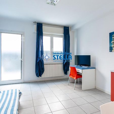 Condominio Milan Lido di Jesolo Kültér fotó