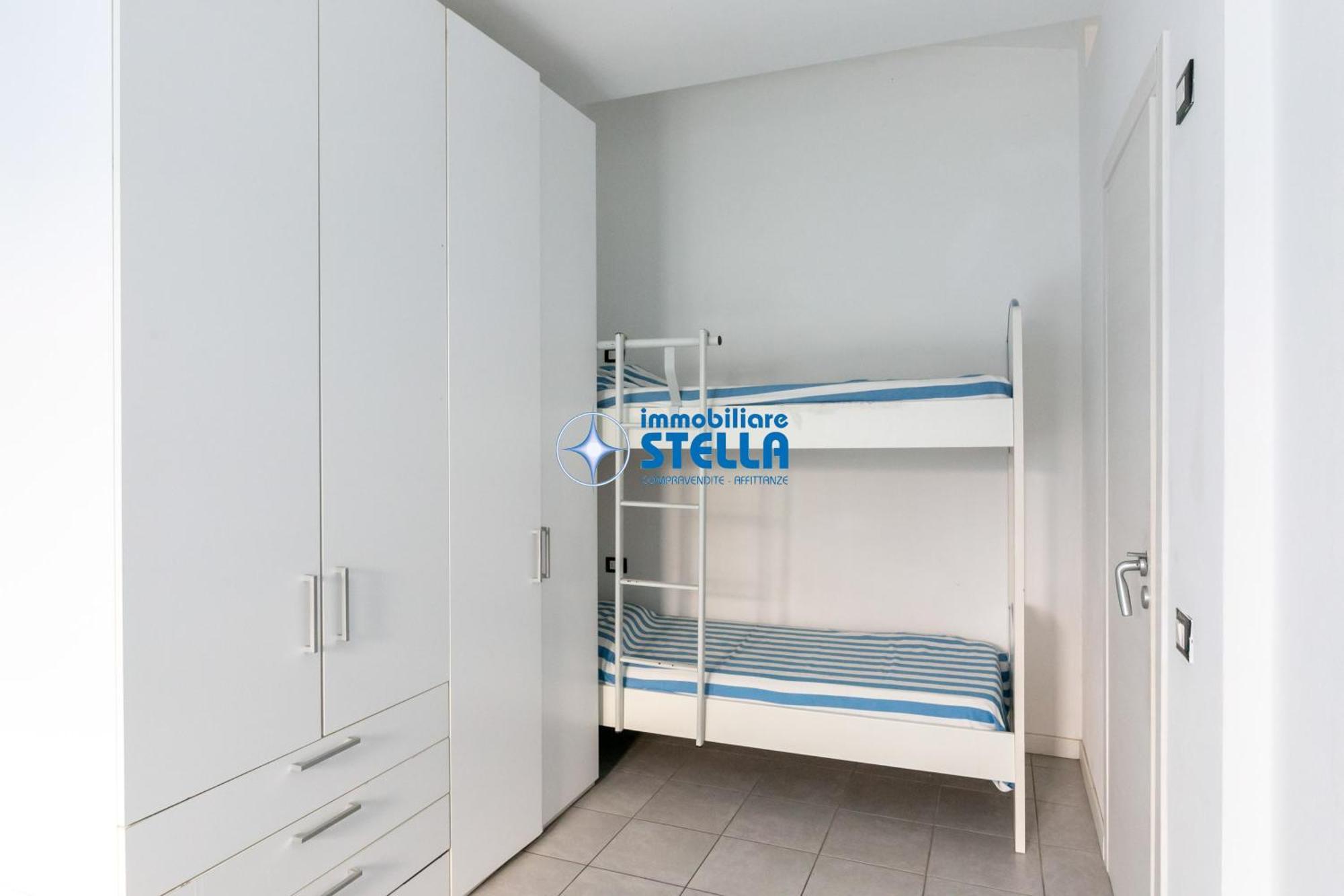 Condominio Milan Lido di Jesolo Kültér fotó