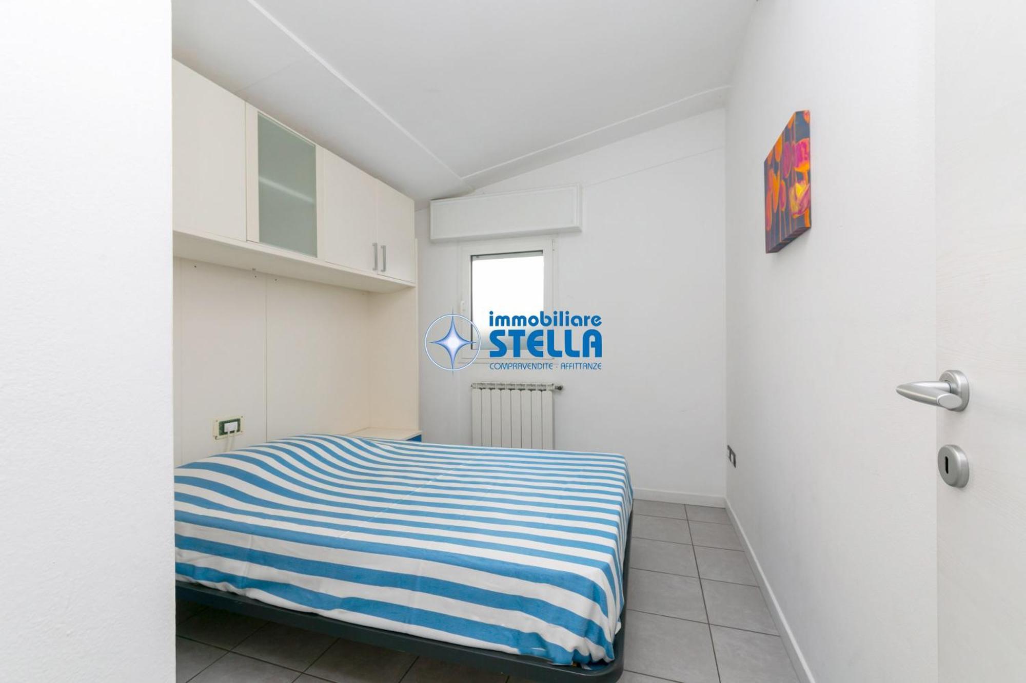 Condominio Milan Lido di Jesolo Kültér fotó