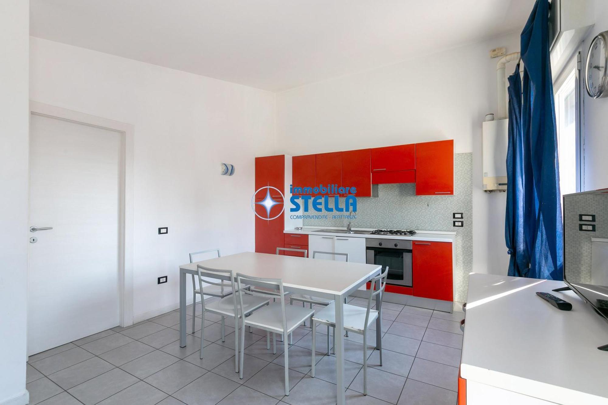 Condominio Milan Lido di Jesolo Kültér fotó