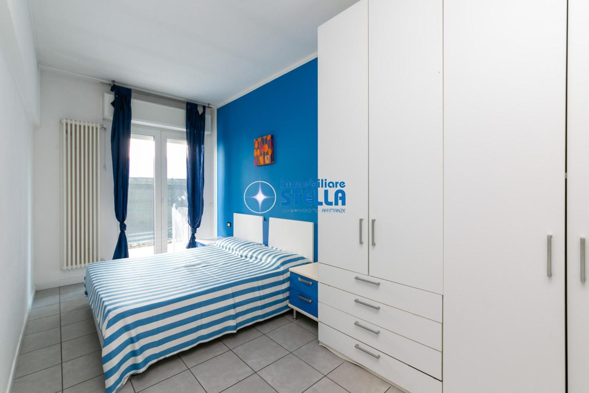 Condominio Milan Lido di Jesolo Kültér fotó