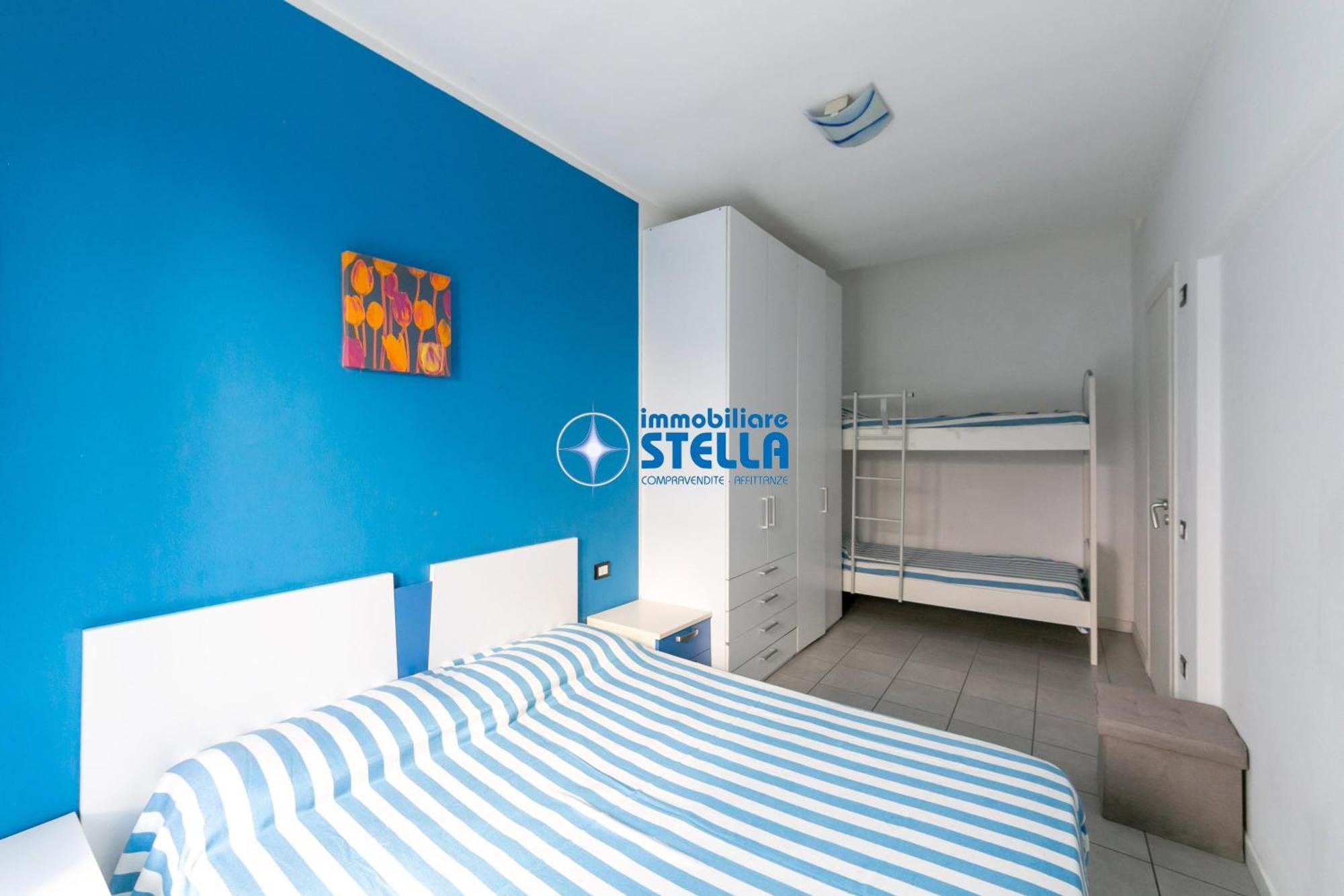 Condominio Milan Lido di Jesolo Kültér fotó