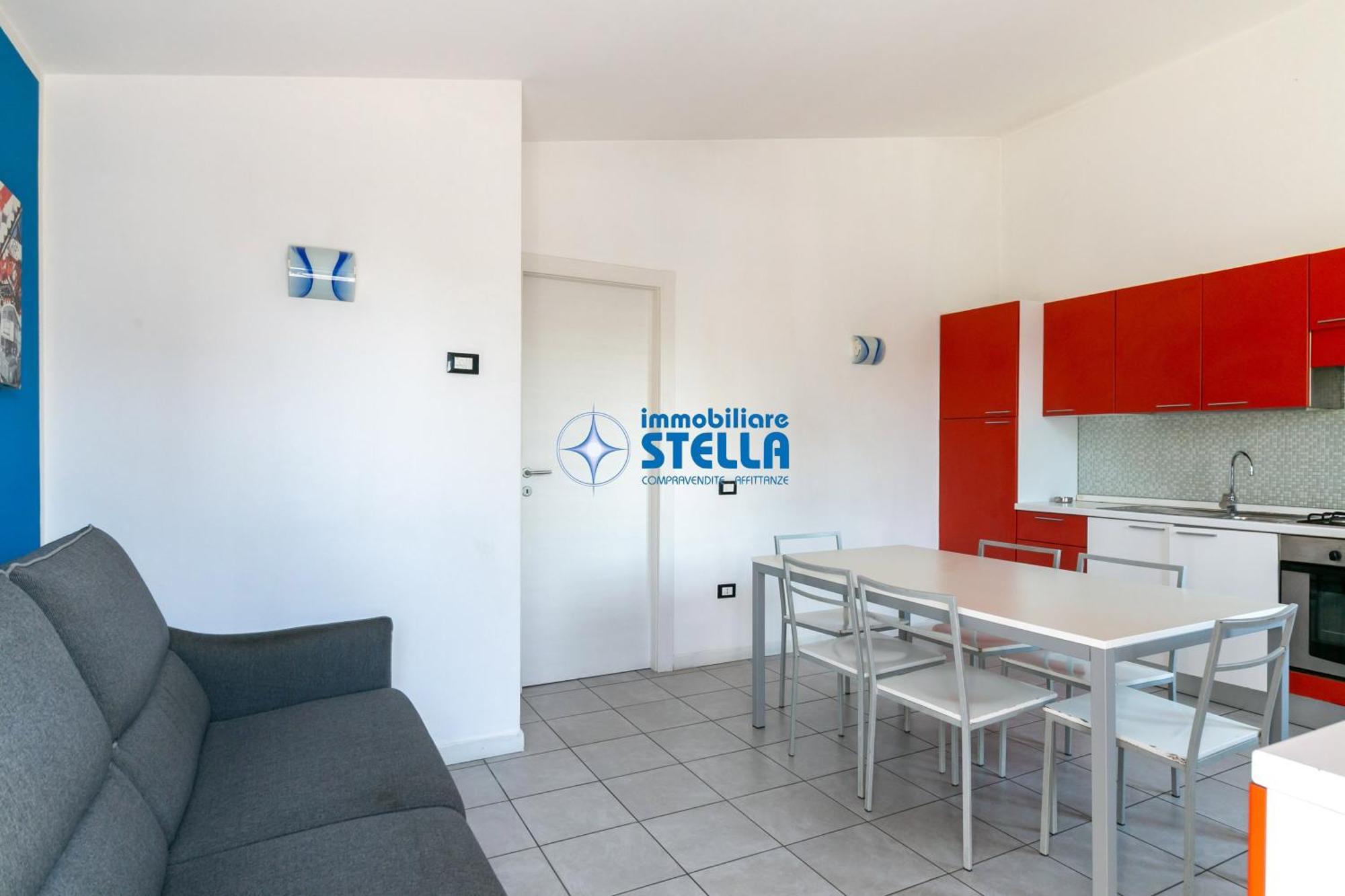 Condominio Milan Lido di Jesolo Kültér fotó