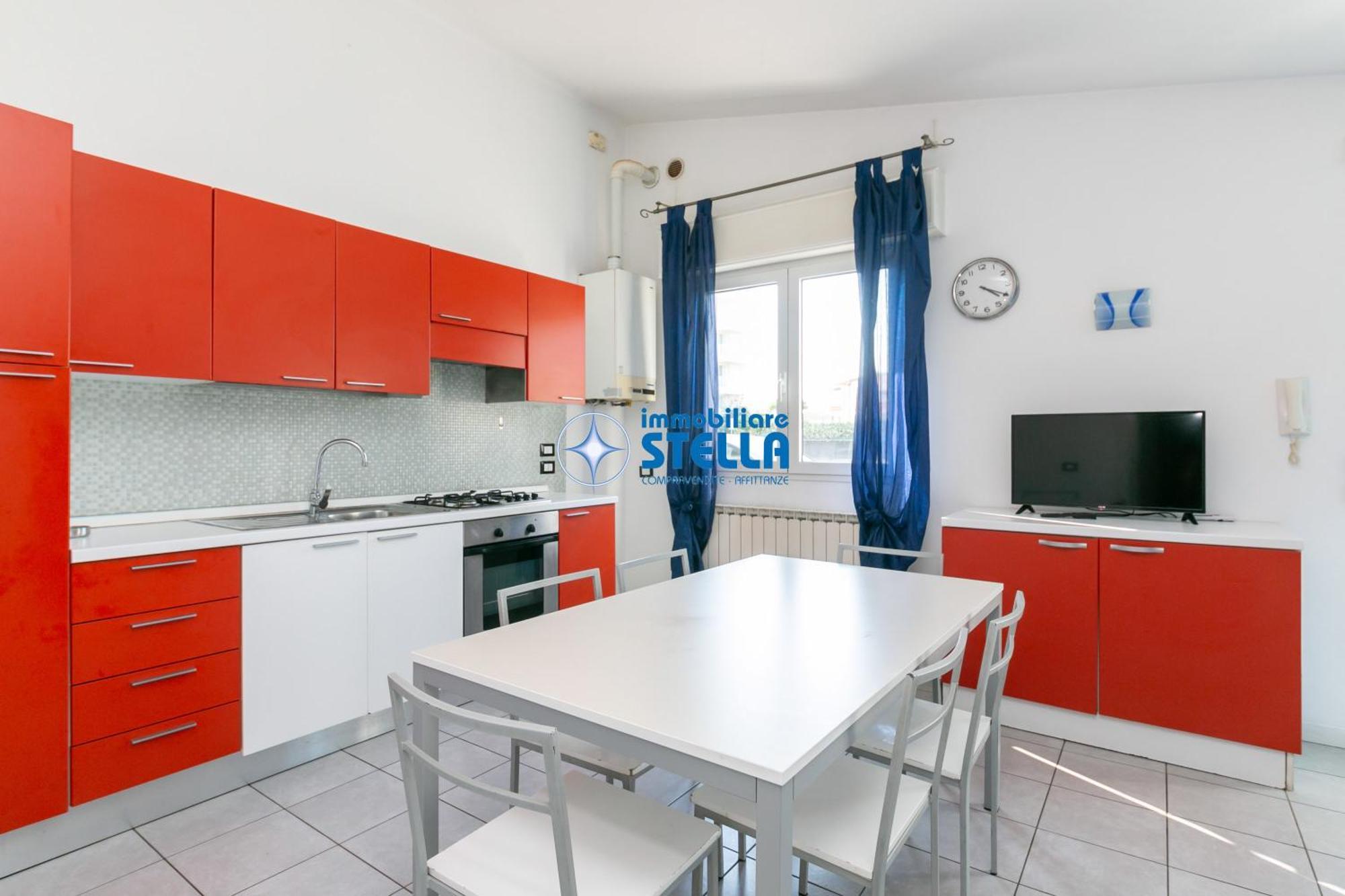Condominio Milan Lido di Jesolo Kültér fotó