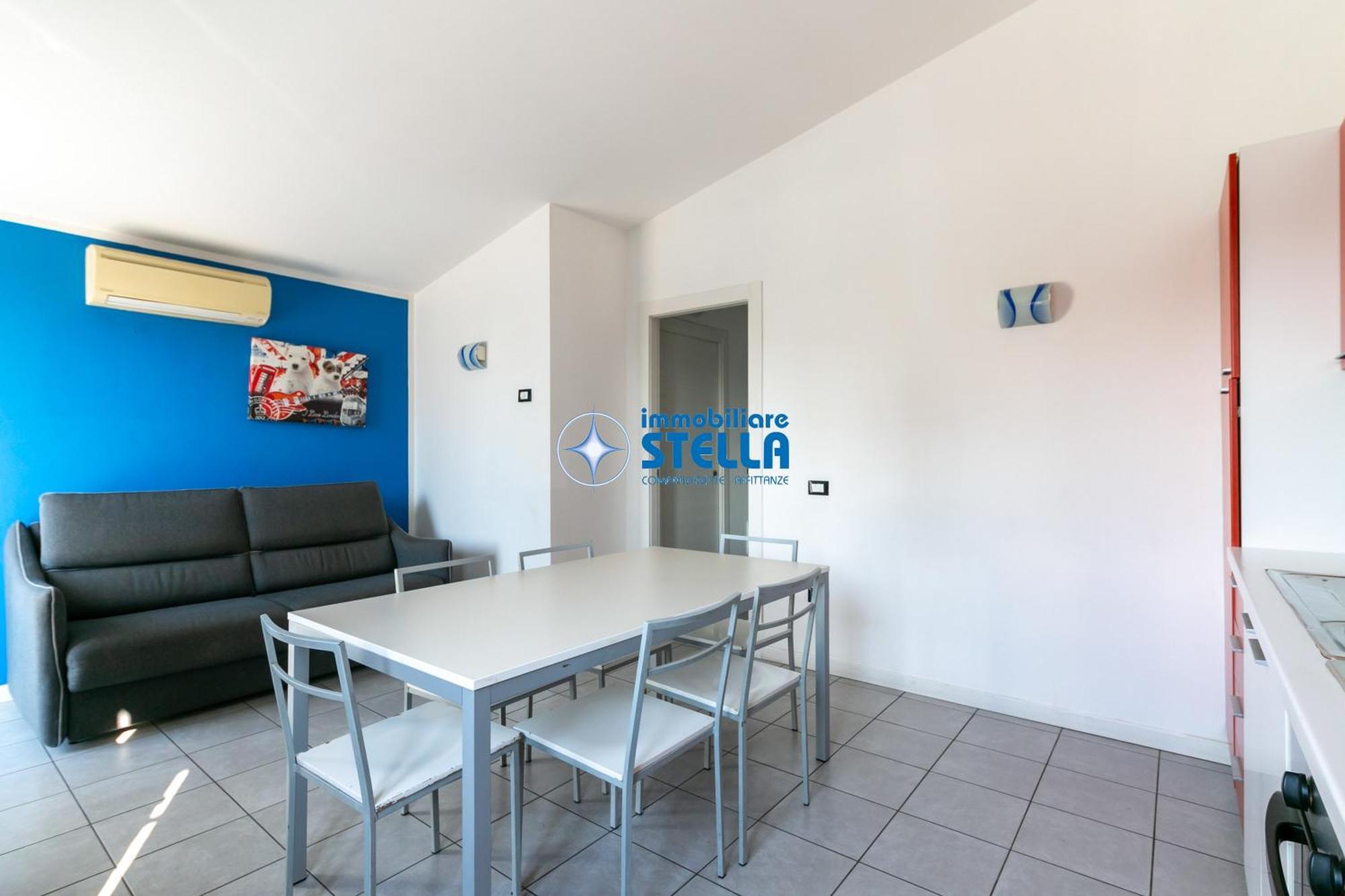 Condominio Milan Lido di Jesolo Kültér fotó