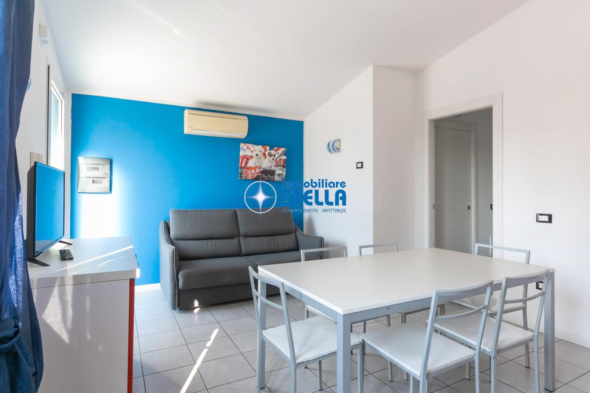 Condominio Milan Lido di Jesolo Kültér fotó