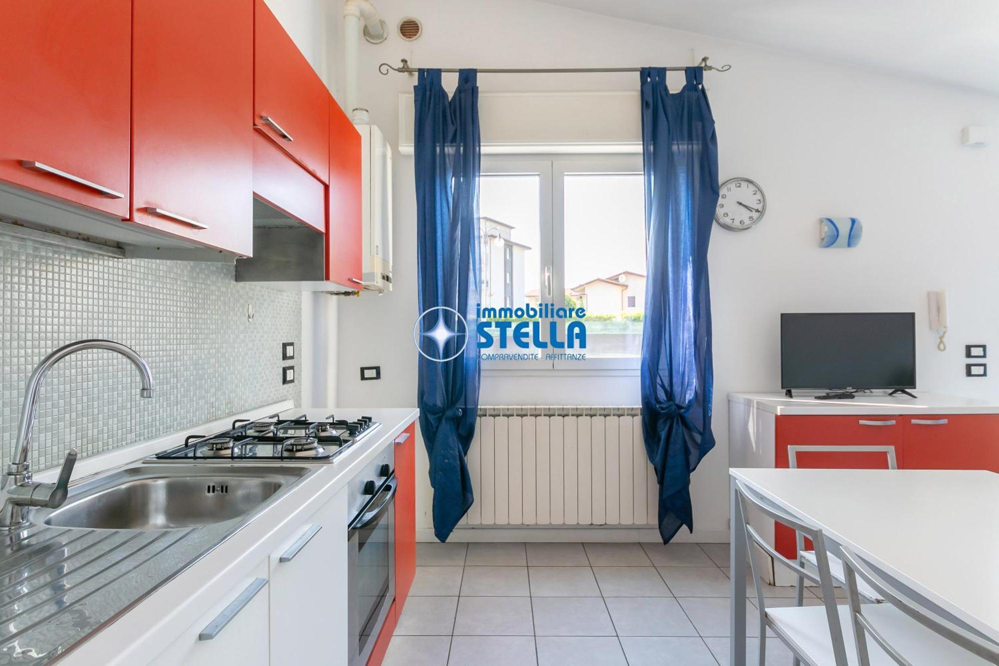 Condominio Milan Lido di Jesolo Kültér fotó