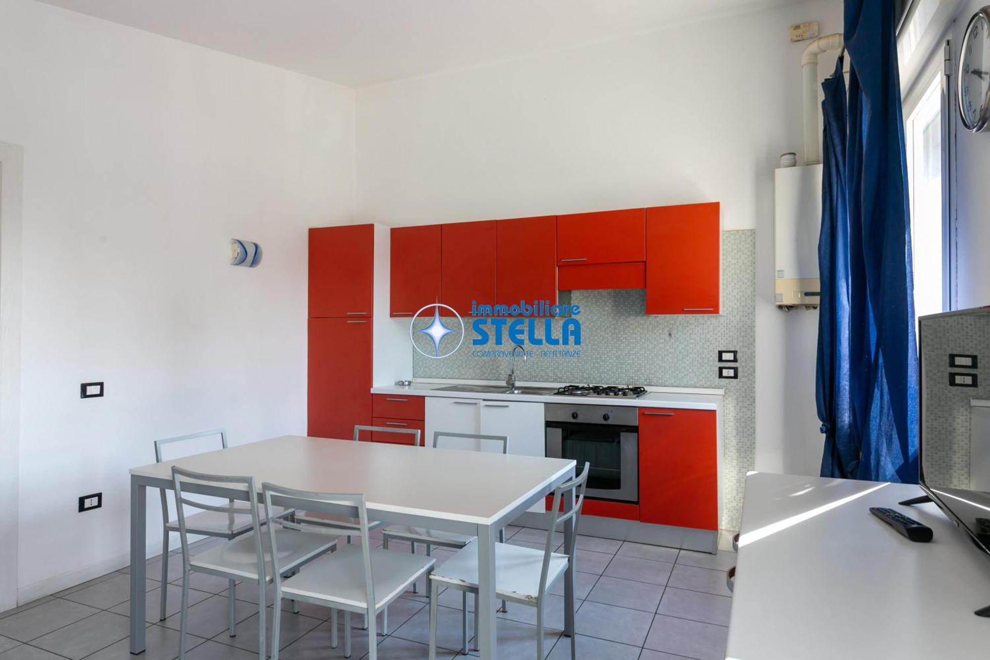 Condominio Milan Lido di Jesolo Kültér fotó