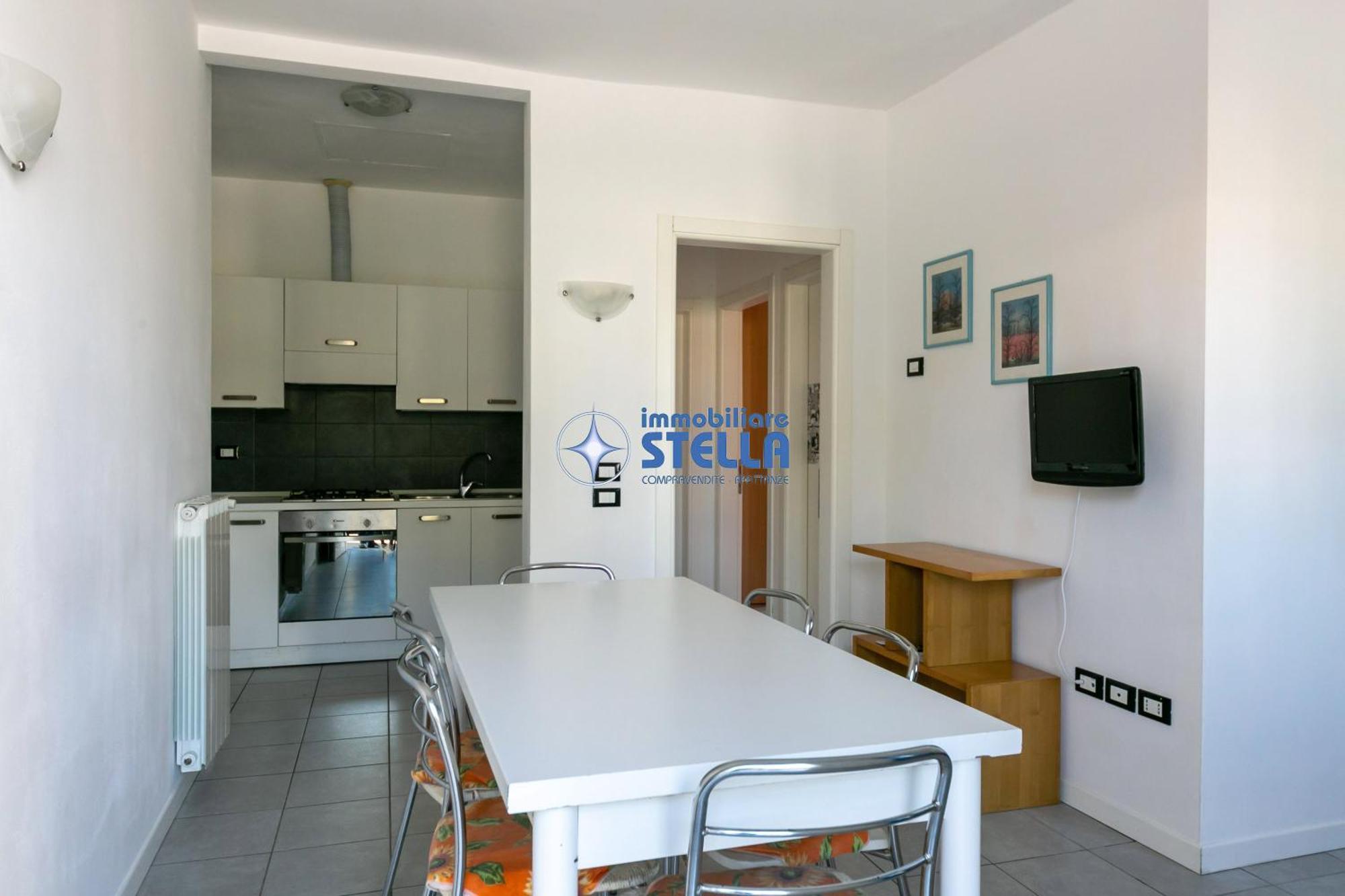 Condominio Milan Lido di Jesolo Kültér fotó