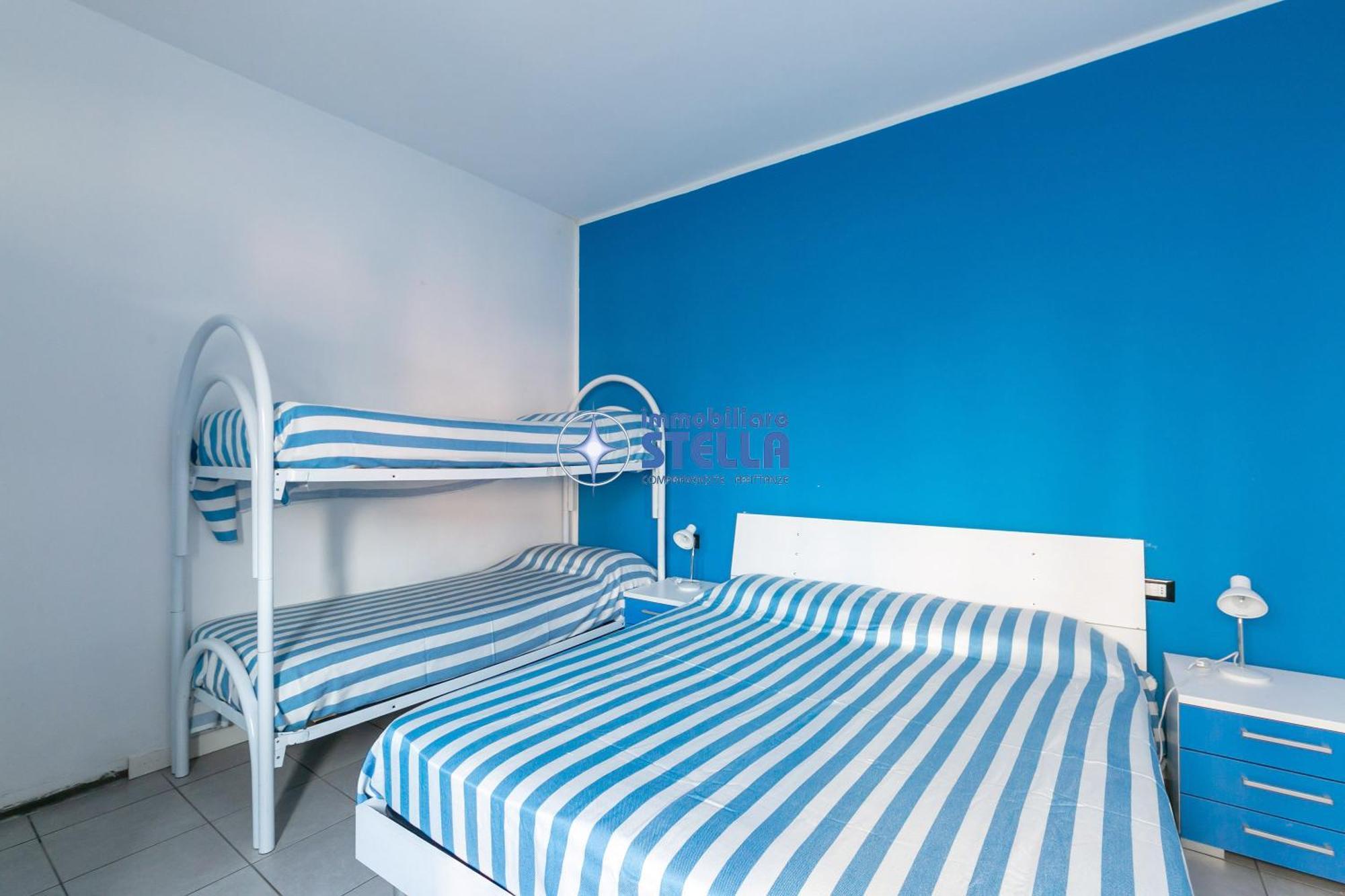 Condominio Milan Lido di Jesolo Kültér fotó