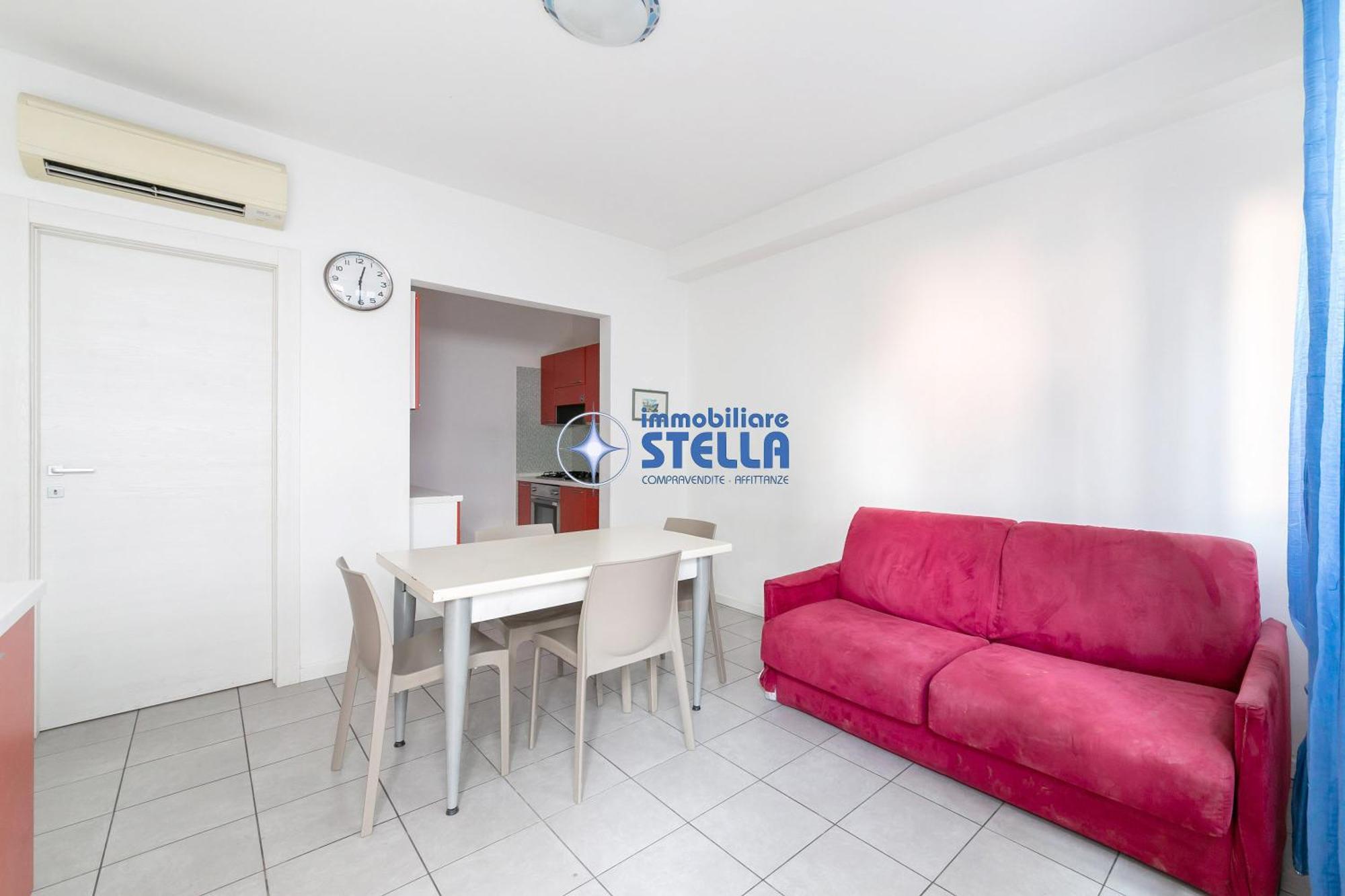 Condominio Milan Lido di Jesolo Kültér fotó