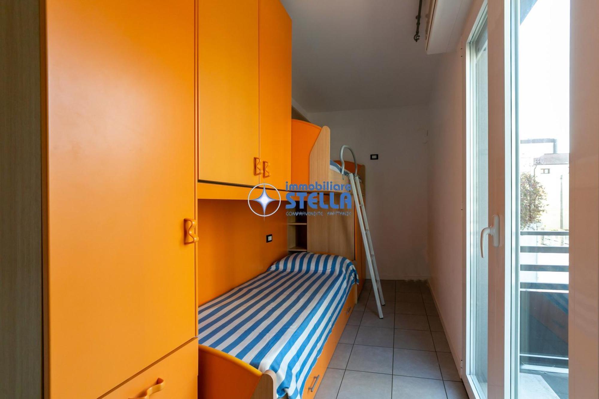 Condominio Milan Lido di Jesolo Kültér fotó