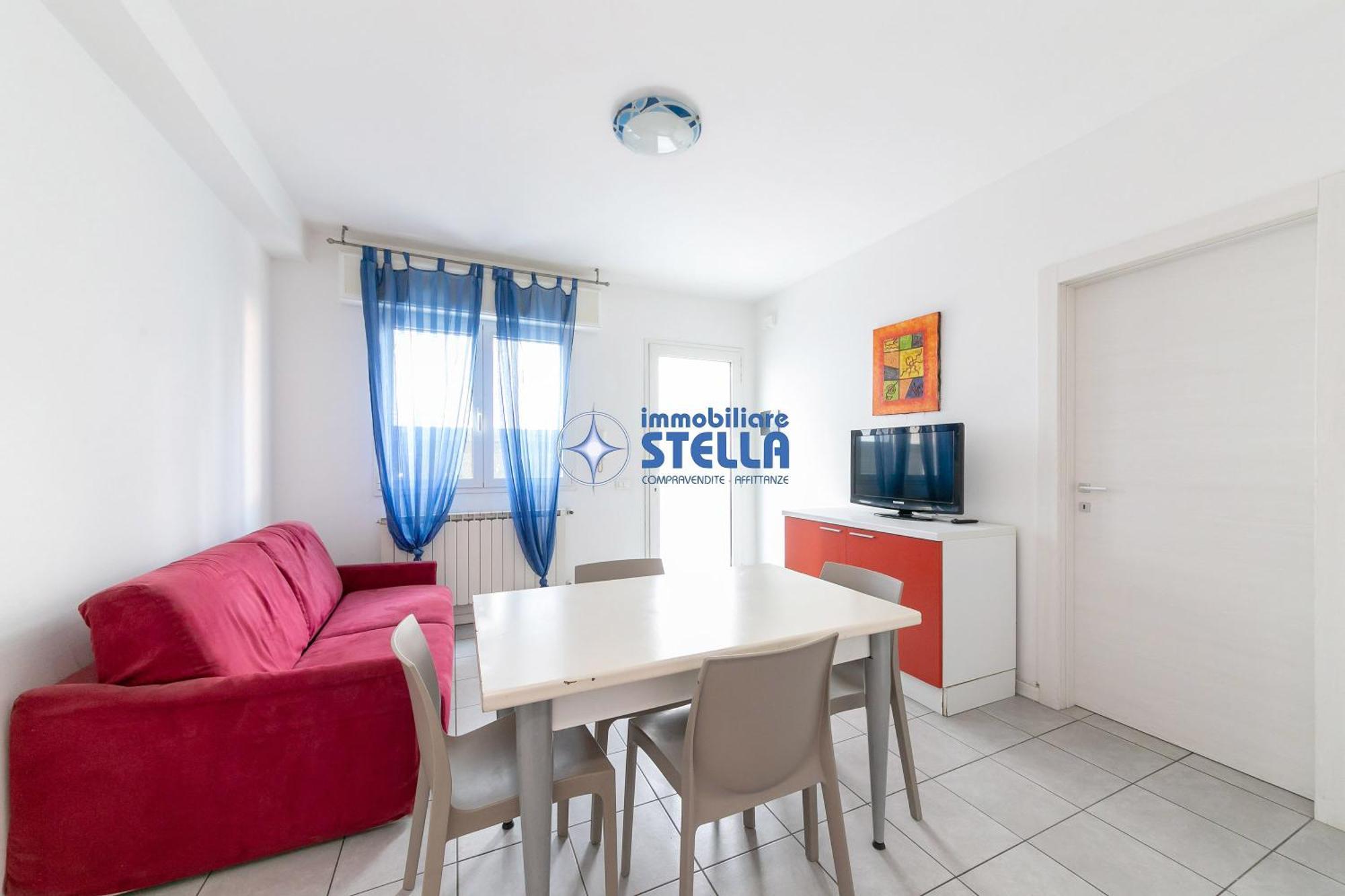 Condominio Milan Lido di Jesolo Kültér fotó