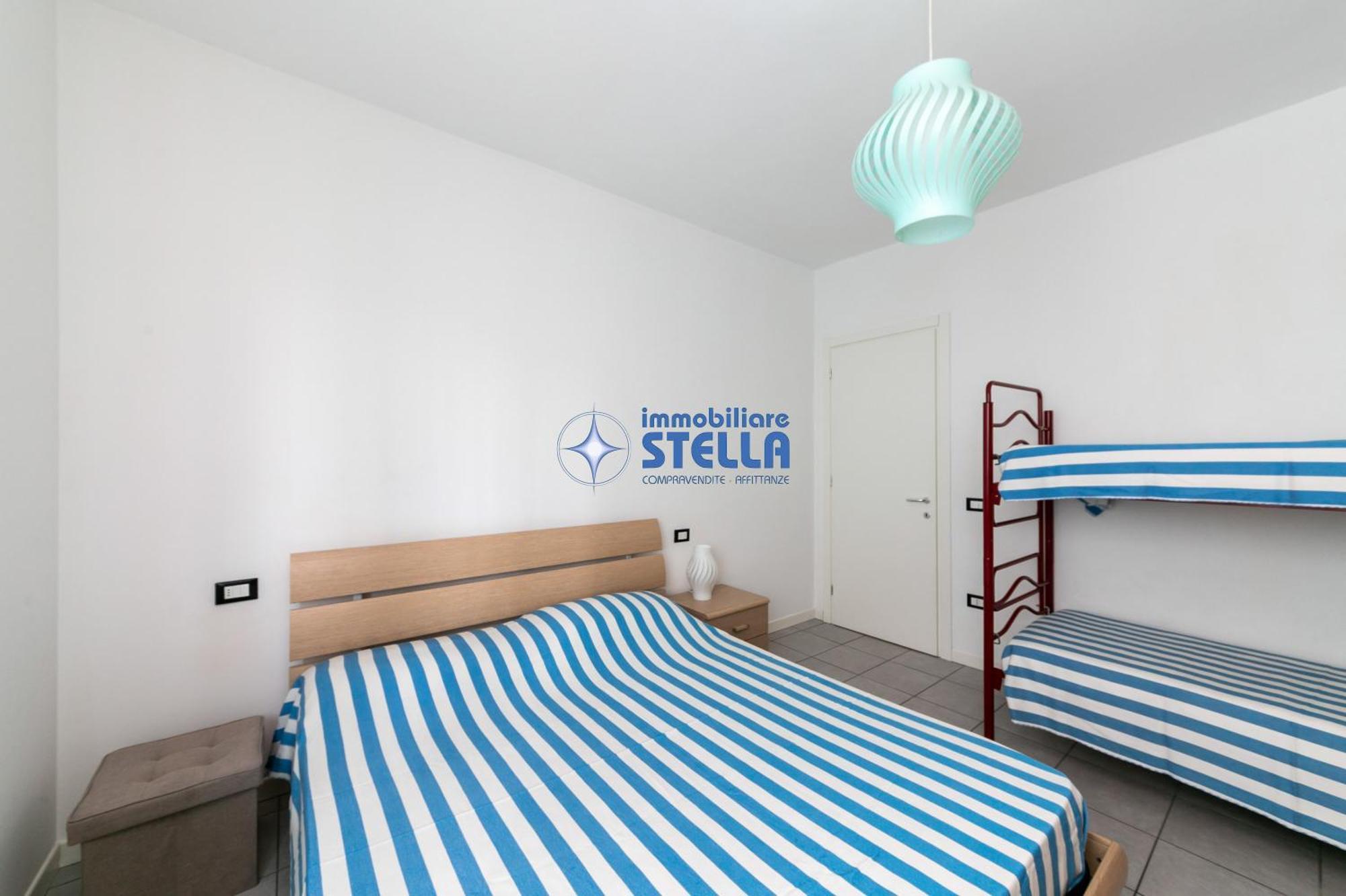 Condominio Milan Lido di Jesolo Kültér fotó