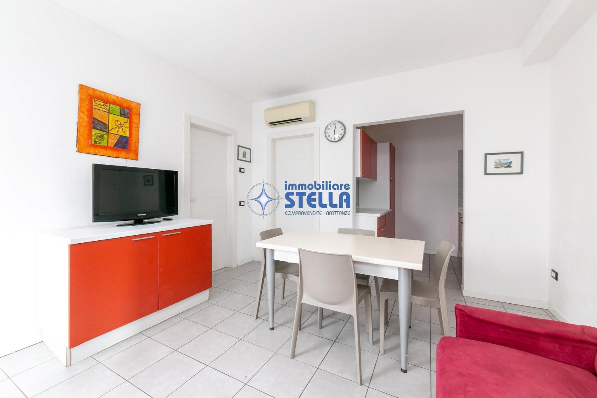 Condominio Milan Lido di Jesolo Kültér fotó