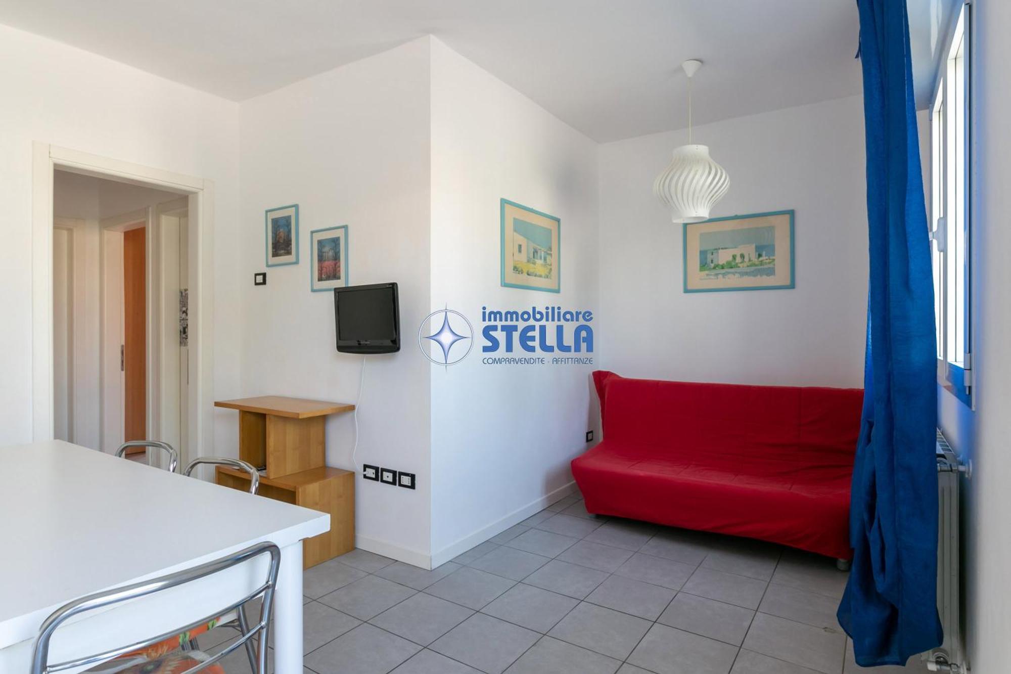 Condominio Milan Lido di Jesolo Kültér fotó