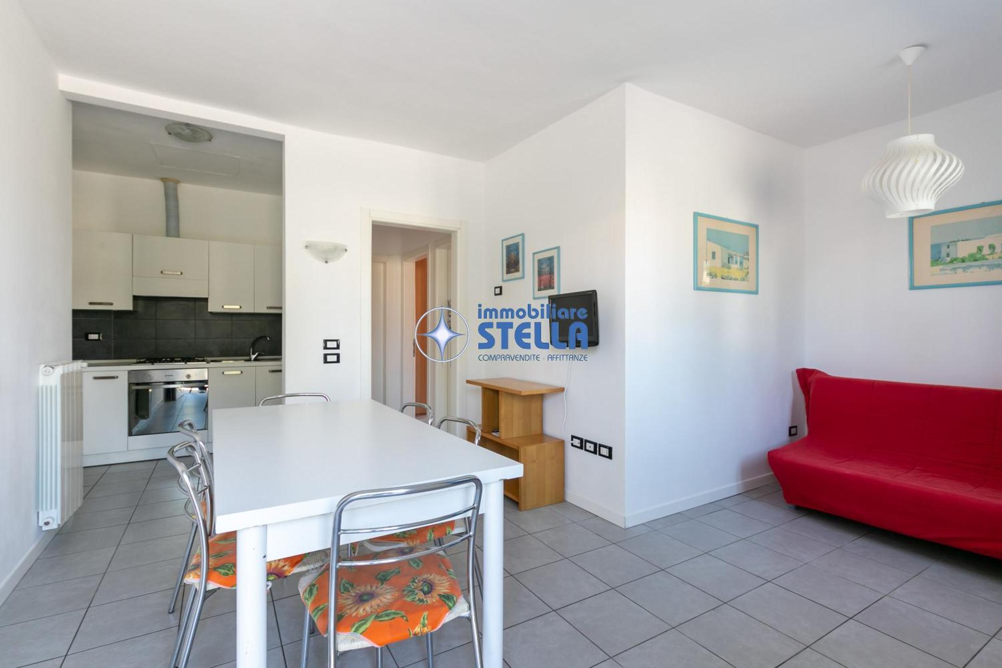 Condominio Milan Lido di Jesolo Kültér fotó