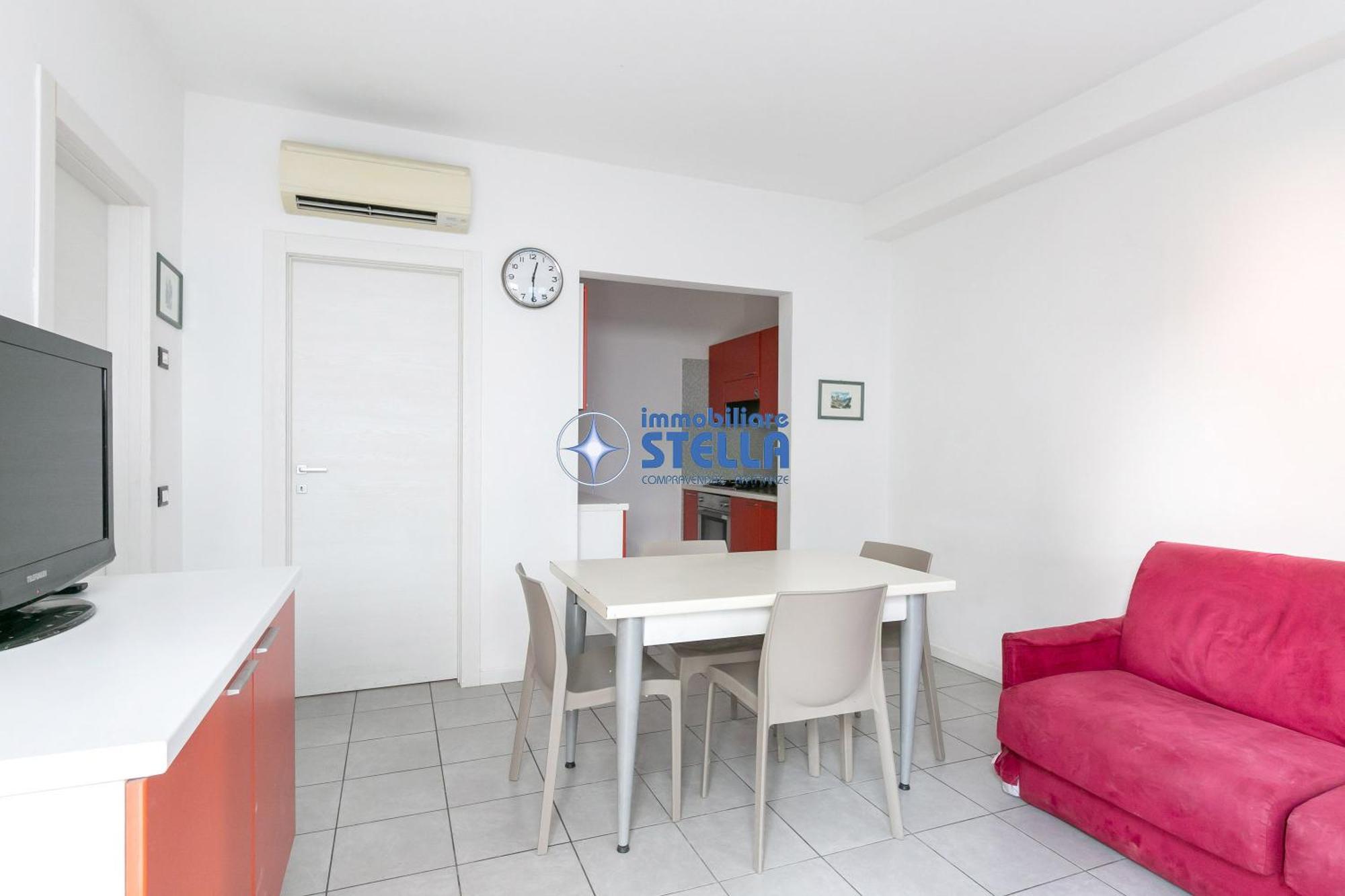 Condominio Milan Lido di Jesolo Kültér fotó