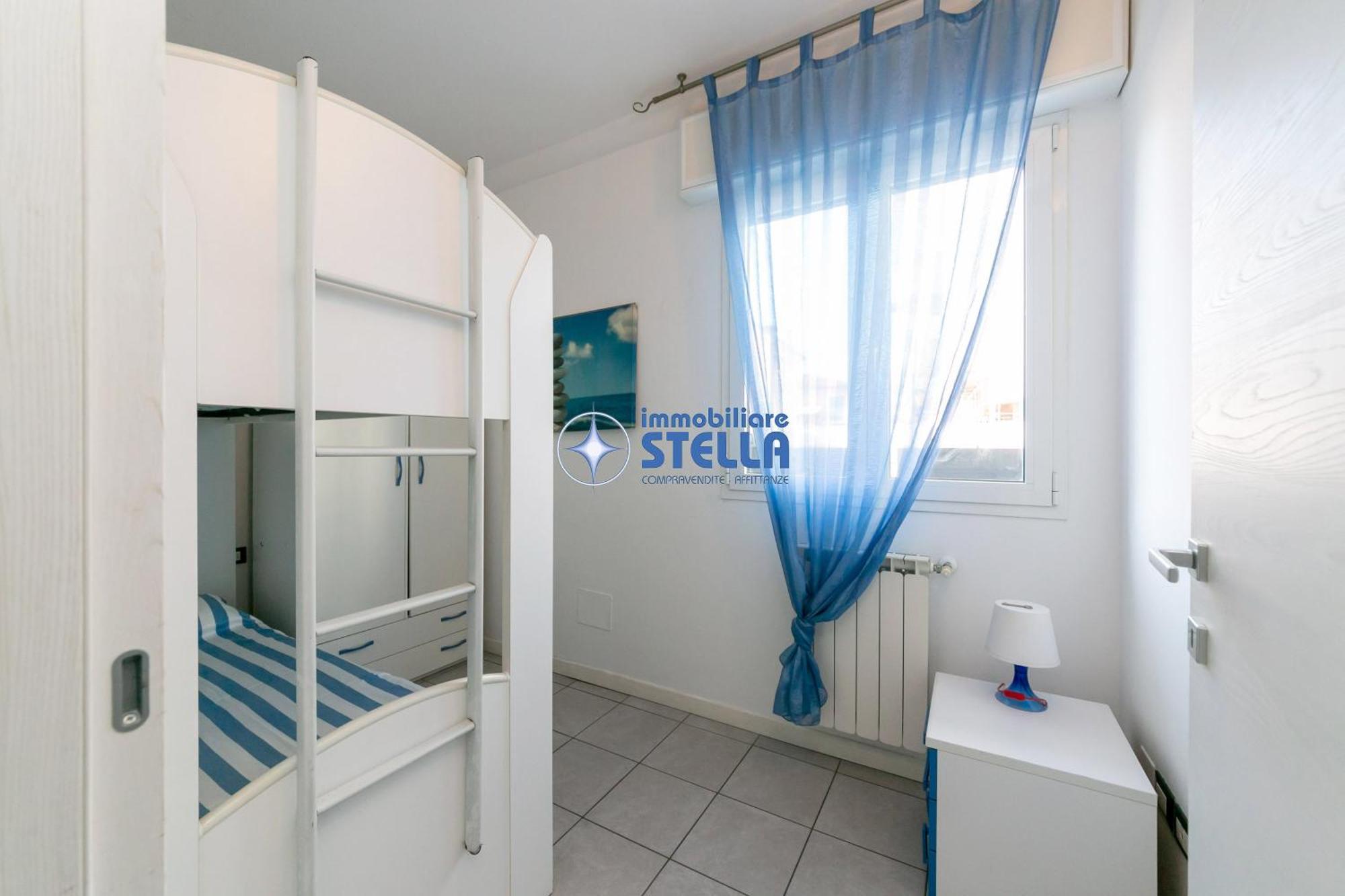 Condominio Milan Lido di Jesolo Kültér fotó