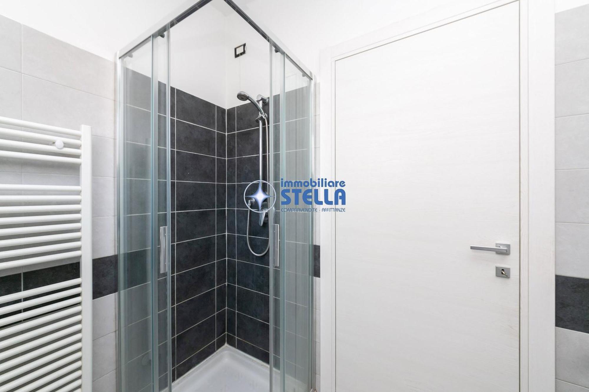 Condominio Milan Lido di Jesolo Kültér fotó