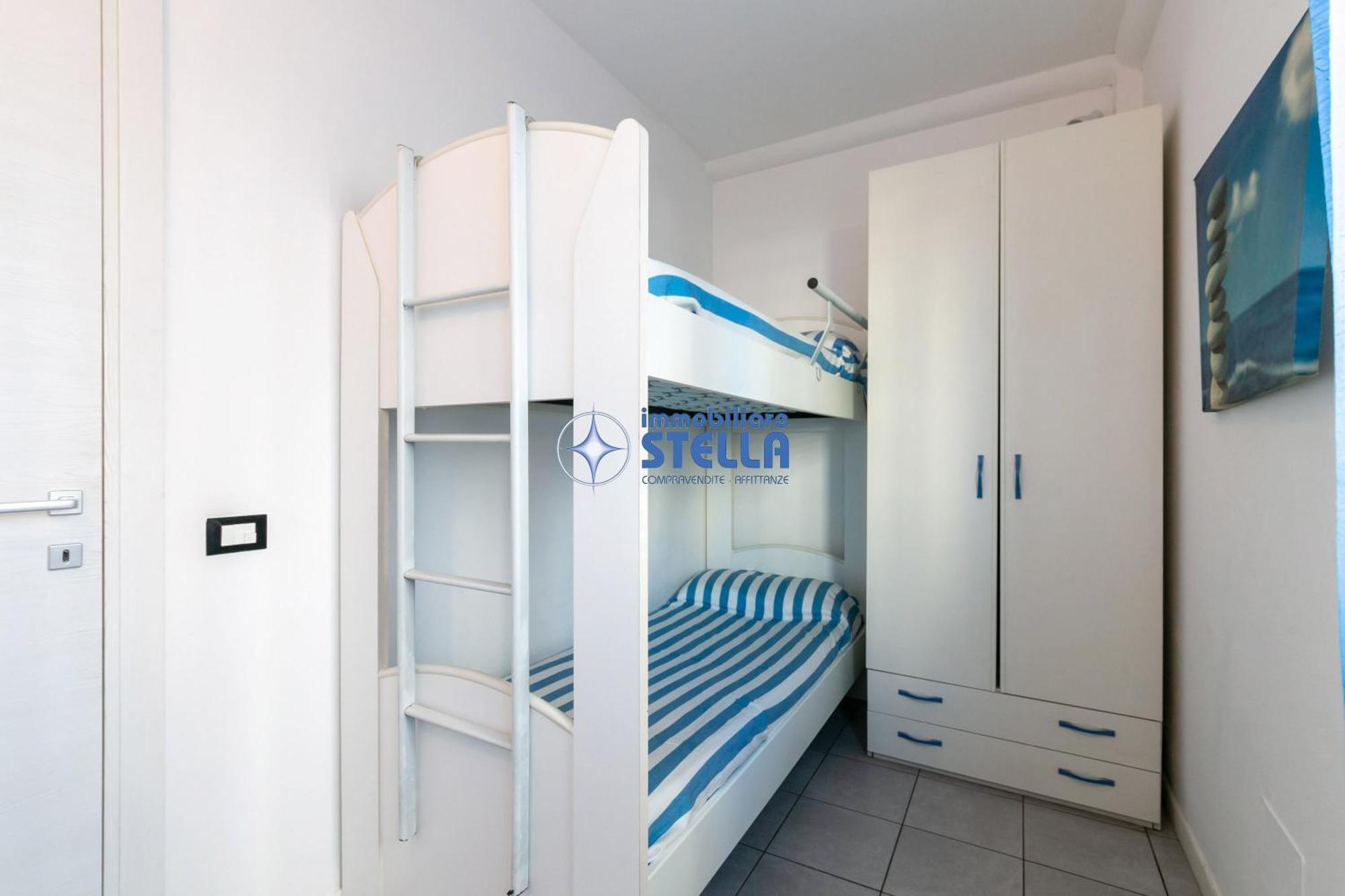Condominio Milan Lido di Jesolo Kültér fotó