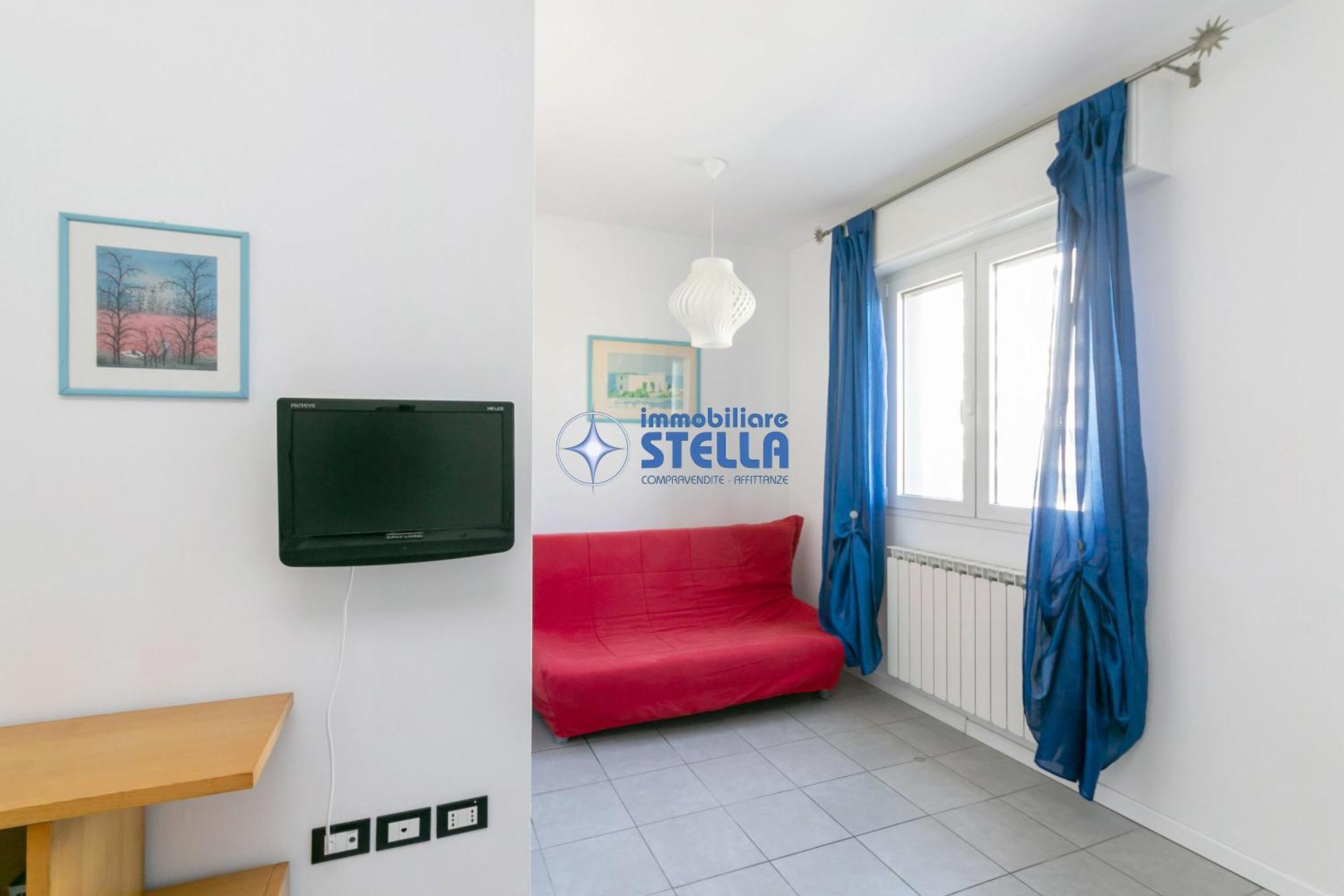 Condominio Milan Lido di Jesolo Kültér fotó