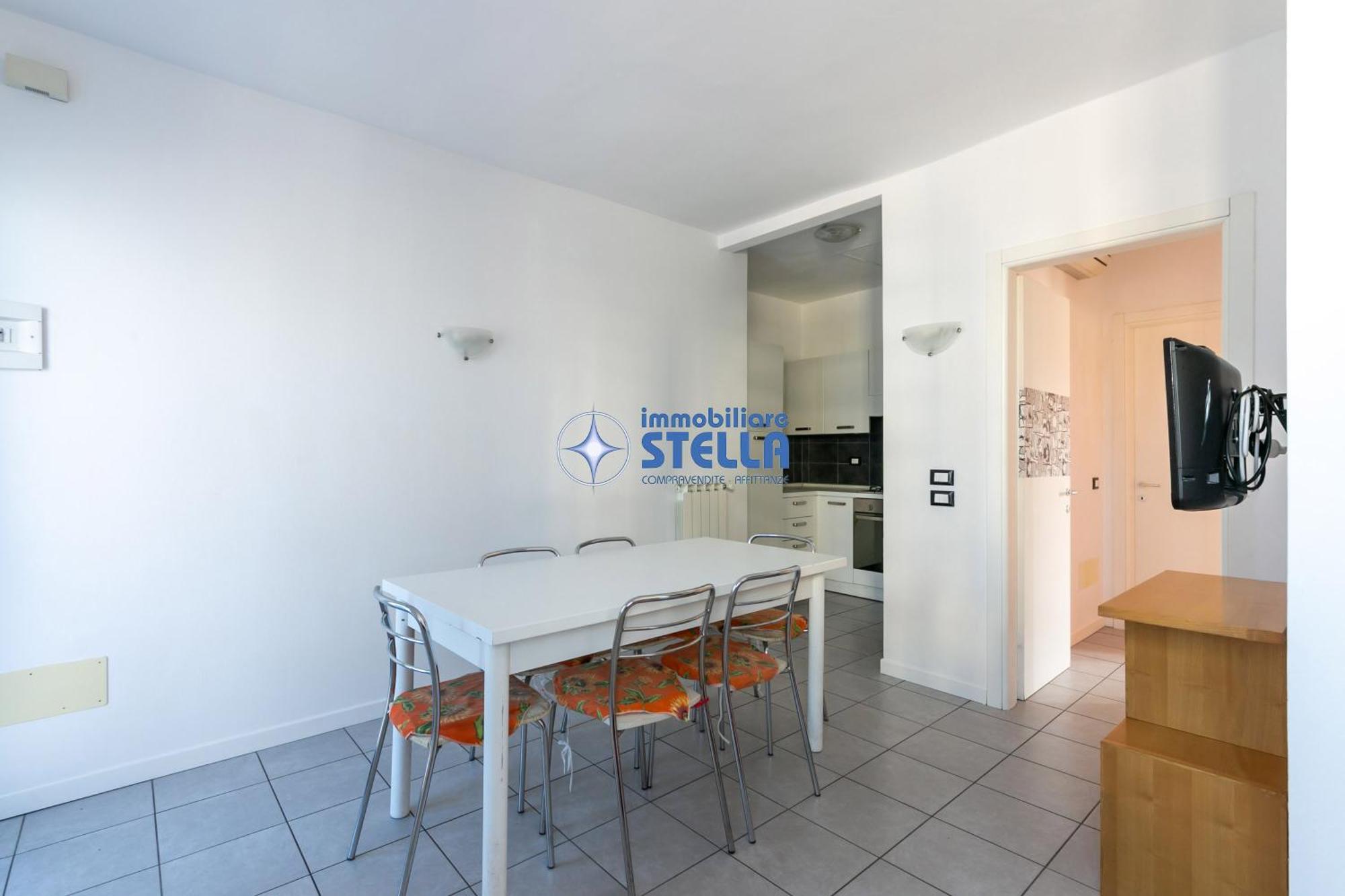 Condominio Milan Lido di Jesolo Kültér fotó