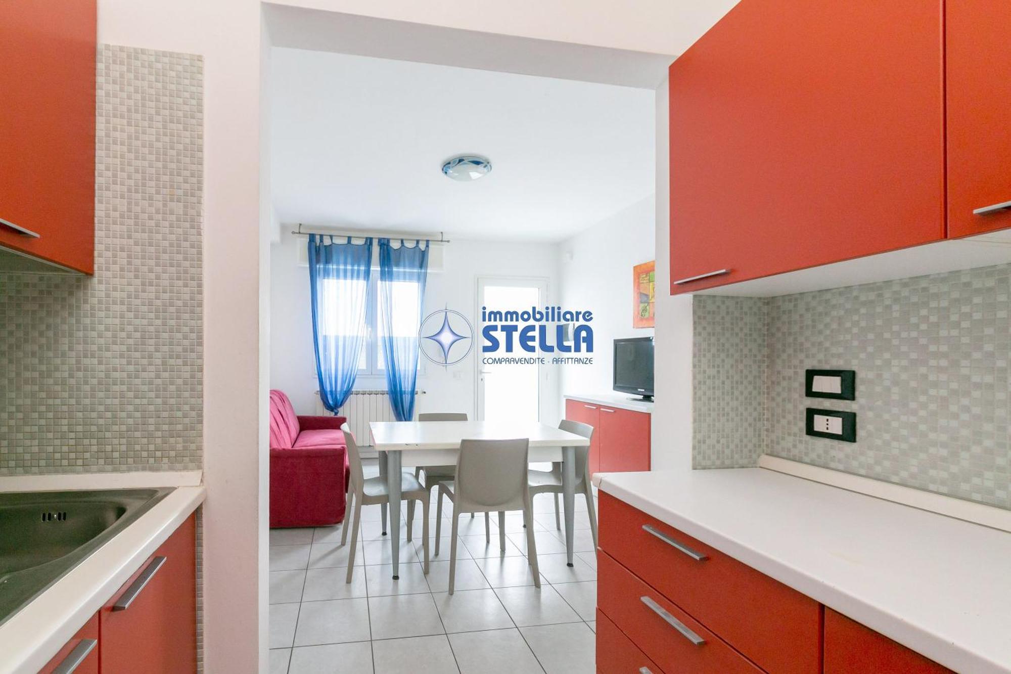 Condominio Milan Lido di Jesolo Kültér fotó