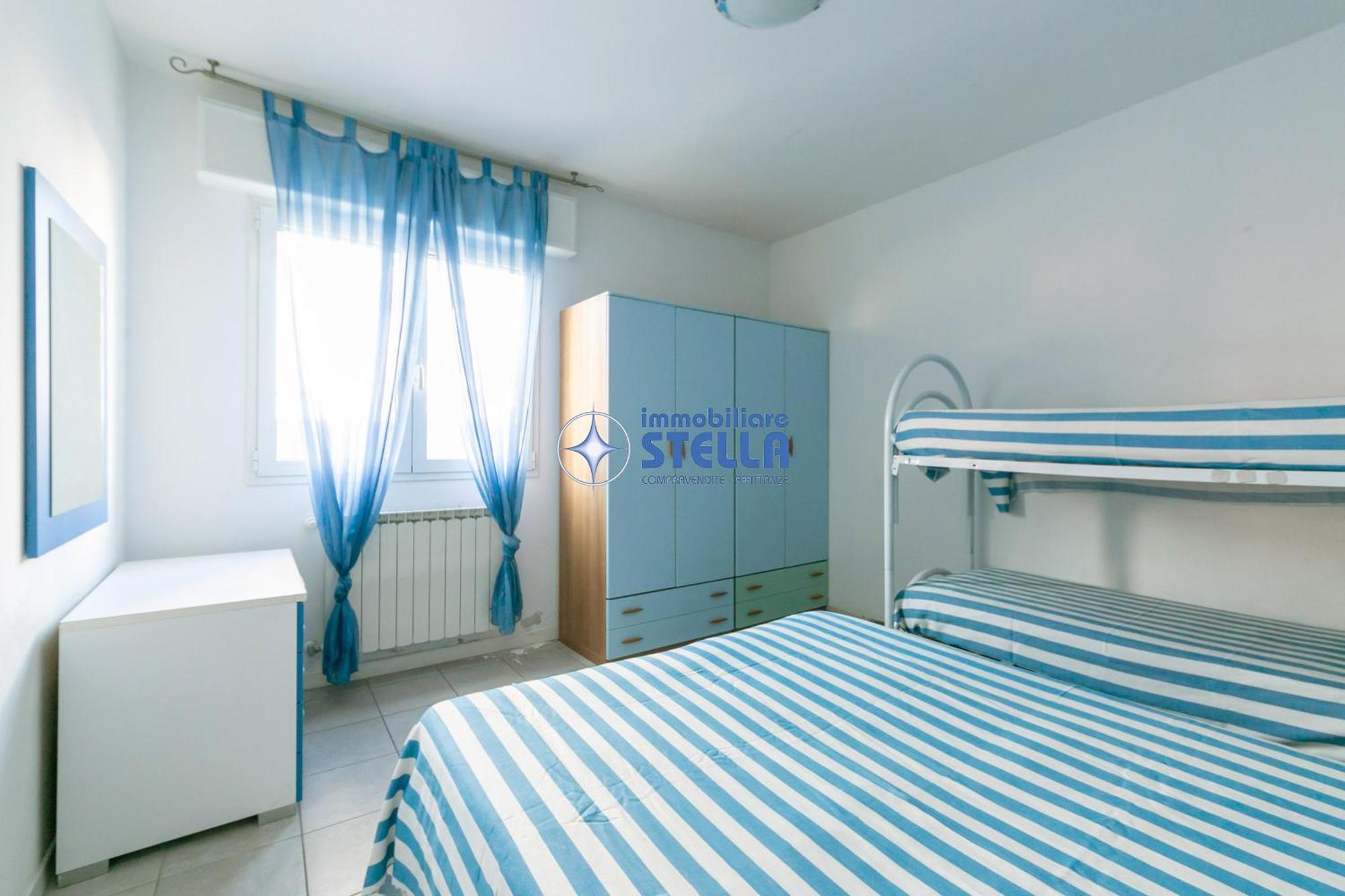 Condominio Milan Lido di Jesolo Kültér fotó