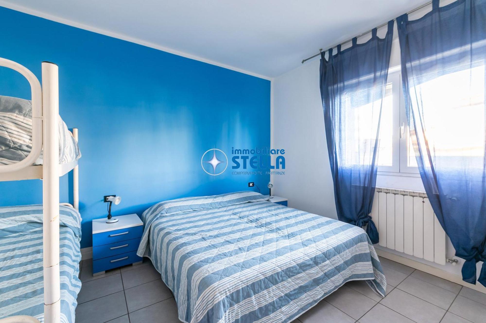 Condominio Milan Lido di Jesolo Kültér fotó