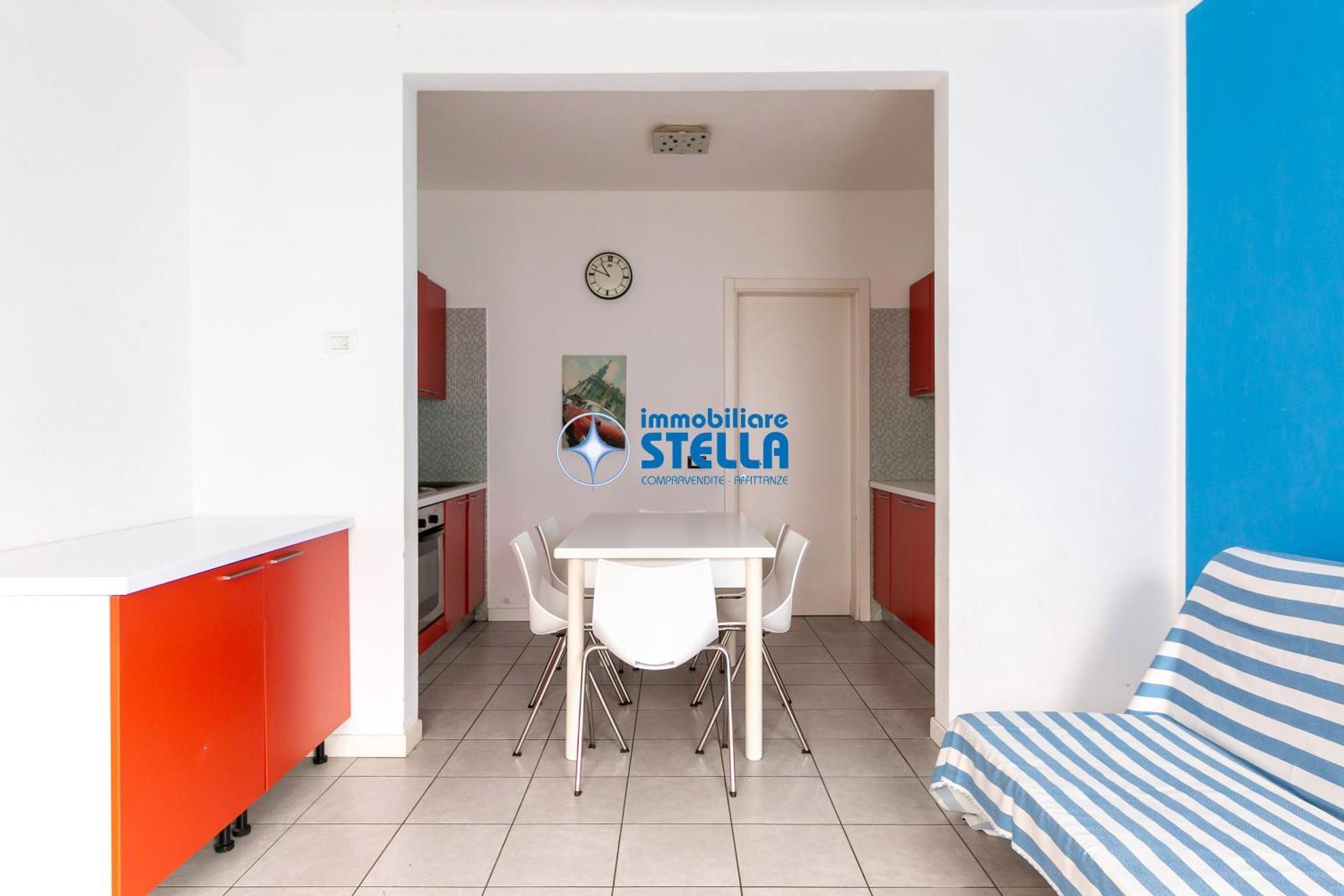 Condominio Milan Lido di Jesolo Kültér fotó