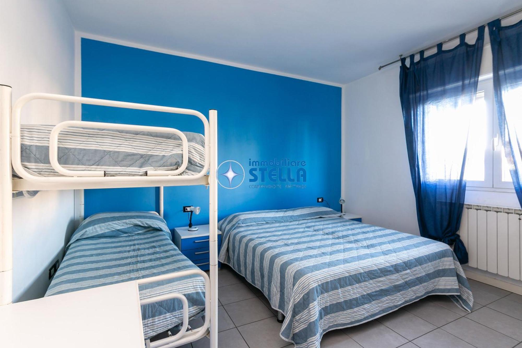 Condominio Milan Lido di Jesolo Kültér fotó