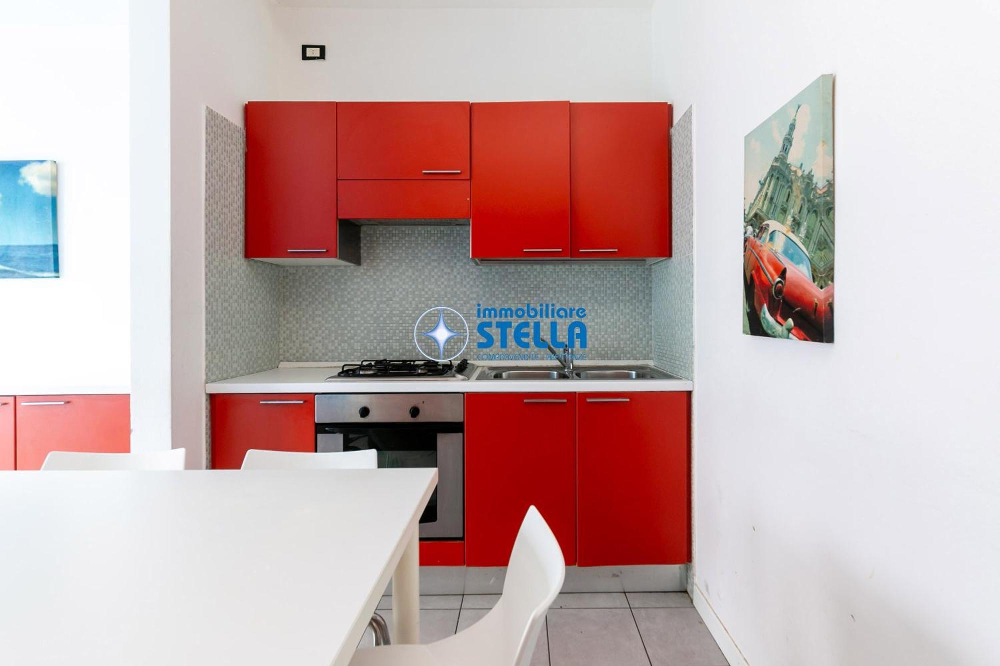 Condominio Milan Lido di Jesolo Kültér fotó