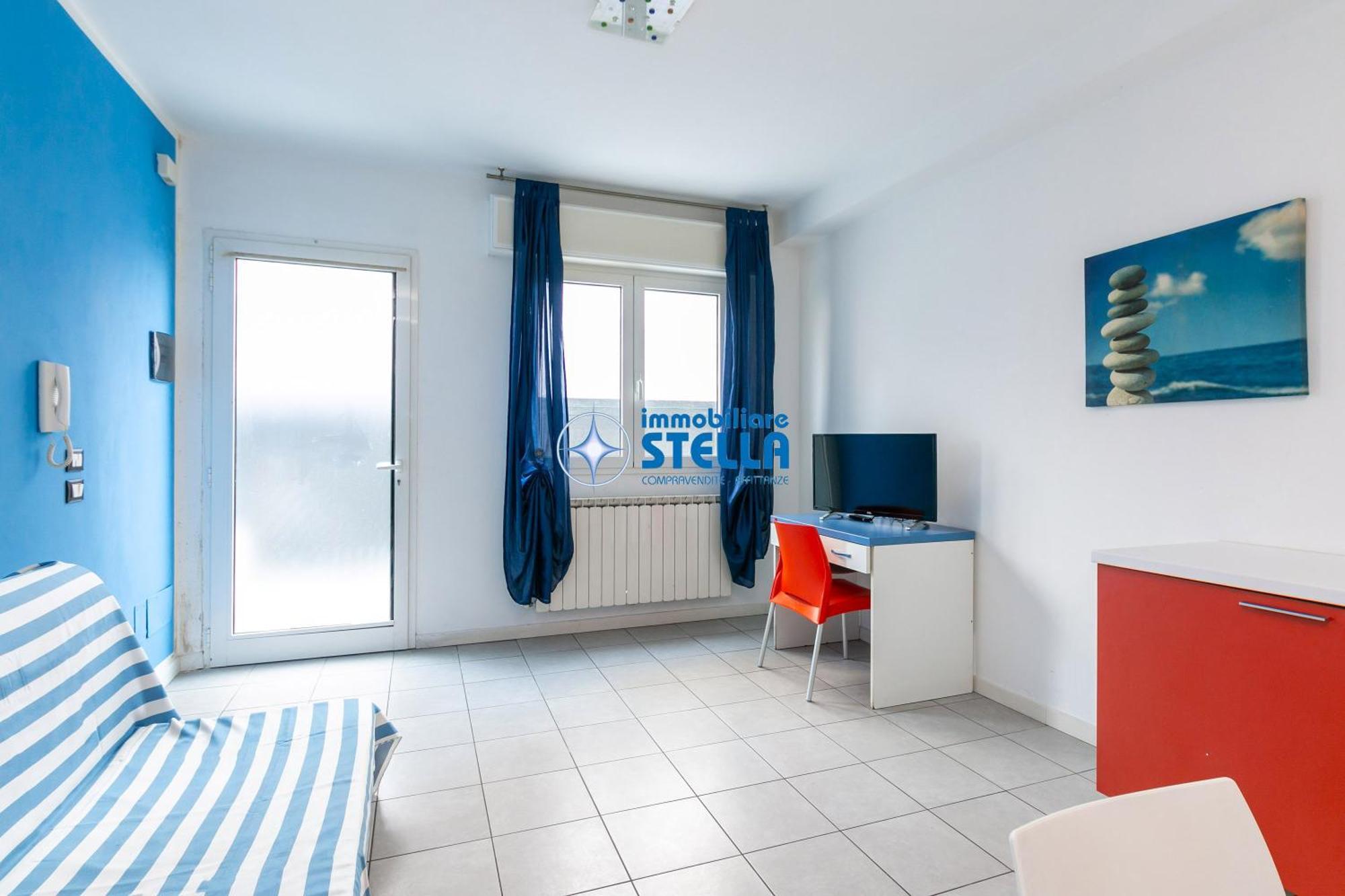Condominio Milan Lido di Jesolo Kültér fotó