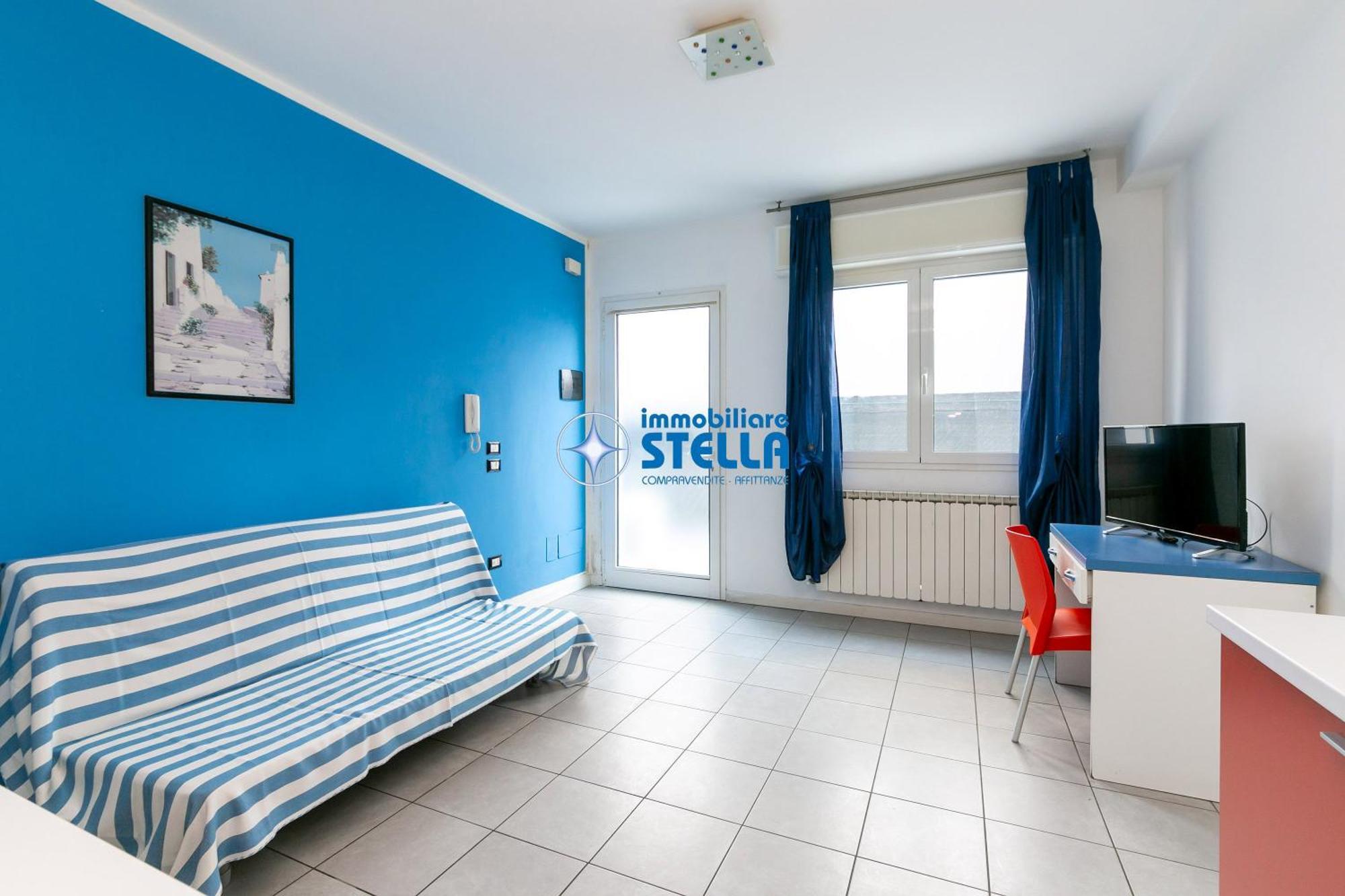 Condominio Milan Lido di Jesolo Kültér fotó
